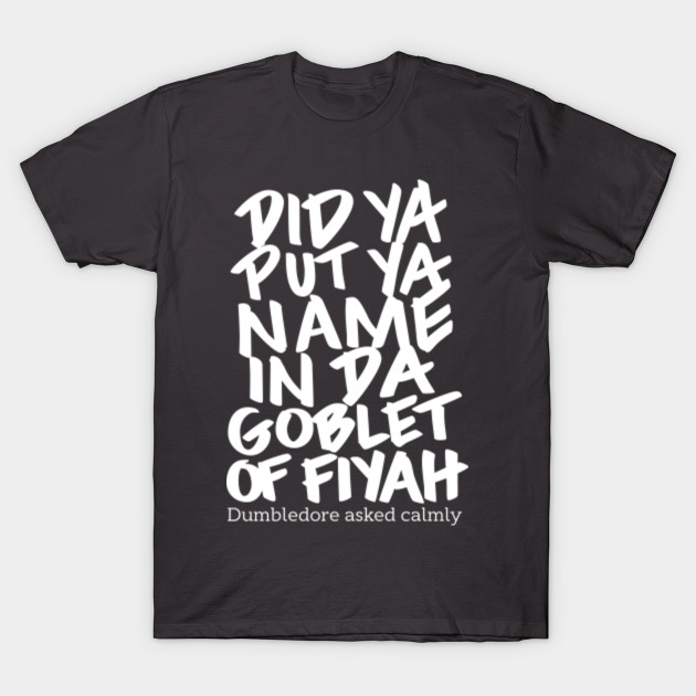 Goblet of Fiyah